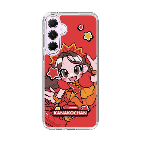 Slim Protection Case［ Momokuro-chan Z - Ohisama Kanako-chan - Mini Character ］