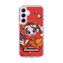 Slim Protection Case［ Momokuro-chan Z - Ohisama Kanako-chan - Mini Character ］