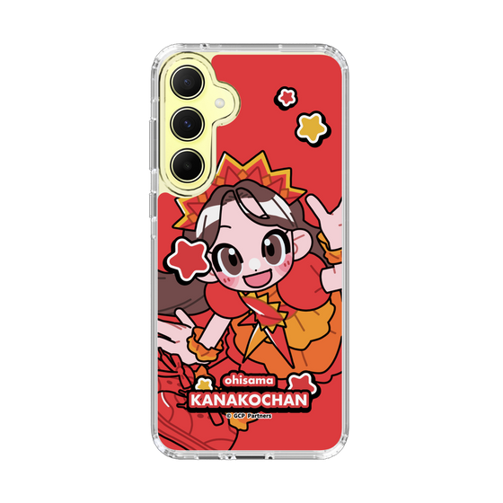 Slim Protection Case［ Momokuro-chan Z - Ohisama Kanako-chan - Mini Character ］