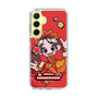 Slim Protection Case［ Momokuro-chan Z - Ohisama Kanako-chan - Mini Character ］