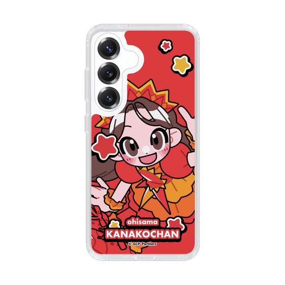 Slim Protection Case［ Momokuro-chan Z - Ohisama Kanako-chan - Mini Character ］