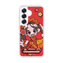 Slim Protection Case［ Momokuro-chan Z - Ohisama Kanako-chan - Mini Character ］