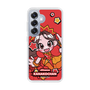 Slim Protection Case［ Momokuro-chan Z - Ohisama Kanako-chan - Mini Character ］