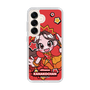 Slim Protection Case［ Momokuro-chan Z - Ohisama Kanako-chan - Mini Character ］