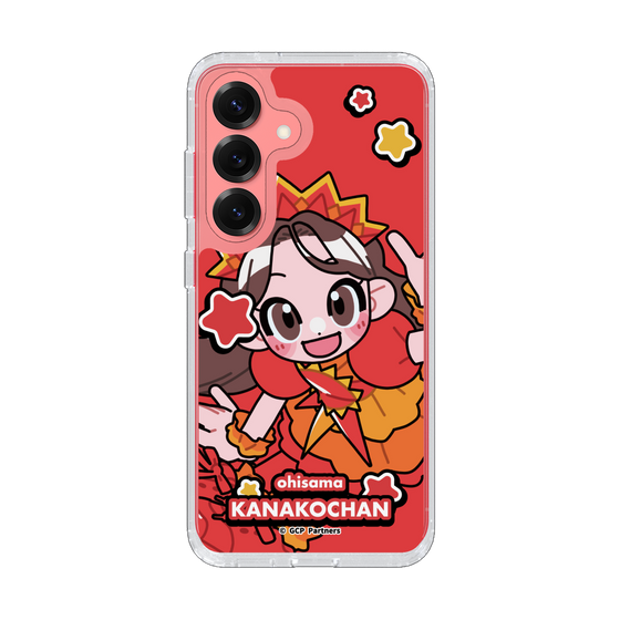 Slim Protection Case［ Momokuro-chan Z - Ohisama Kanako-chan - Mini Character ］