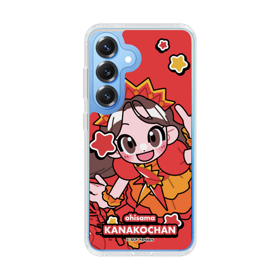 Slim Protection Case［ Momokuro-chan Z - Ohisama Kanako-chan - Mini Character ］