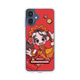 Slim Protection Case［ Momokuro-chan Z - Ohisama Kanako-chan - Mini Character ］