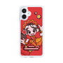 Slim Protection Case［ Momokuro-chan Z - Ohisama Kanako-chan - Mini Character ］