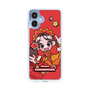 Slim Protection Case［ Momokuro-chan Z - Ohisama Kanako-chan - Mini Character ］