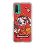 Slim Protection Case［ Momokuro-chan Z - Ohisama Kanako-chan - Mini Character ］