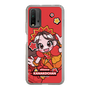 Slim Protection Case［ Momokuro-chan Z - Ohisama Kanako-chan - Mini Character ］