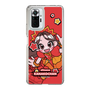 Slim Protection Case［ Momokuro-chan Z - Ohisama Kanako-chan - Mini Character ］
