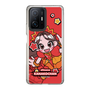 Slim Protection Case［ Momokuro-chan Z - Ohisama Kanako-chan - Mini Character ］