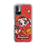 Slim Protection Case［ Momokuro-chan Z - Ohisama Kanako-chan - Mini Character ］