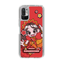 Slim Protection Case［ Momokuro-chan Z - Ohisama Kanako-chan - Mini Character ］