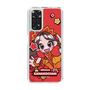 Slim Protection Case［ Momokuro-chan Z - Ohisama Kanako-chan - Mini Character ］