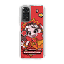 Slim Protection Case［ Momokuro-chan Z - Ohisama Kanako-chan - Mini Character ］