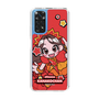 Slim Protection Case［ Momokuro-chan Z - Ohisama Kanako-chan - Mini Character ］