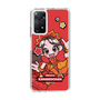 Slim Protection Case［ Momokuro-chan Z - Ohisama Kanako-chan - Mini Character ］