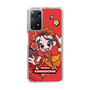 Slim Protection Case［ Momokuro-chan Z - Ohisama Kanako-chan - Mini Character ］