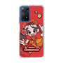 Slim Protection Case［ Momokuro-chan Z - Ohisama Kanako-chan - Mini Character ］