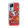 Slim Protection Case［ Momokuro-chan Z - Ohisama Kanako-chan - Mini Character ］