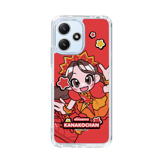Slim Protection Case［ Momokuro-chan Z - Ohisama Kanako-chan - Mini Character ］