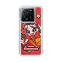 Slim Protection Case［ Momokuro-chan Z - Ohisama Kanako-chan - Mini Character ］