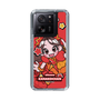 Slim Protection Case［ Momokuro-chan Z - Ohisama Kanako-chan - Mini Character ］