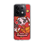 Slim Protection Case［ Momokuro-chan Z - Ohisama Kanako-chan - Mini Character ］