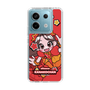 Slim Protection Case［ Momokuro-chan Z - Ohisama Kanako-chan - Mini Character ］