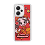 Slim Protection Case［ Momokuro-chan Z - Ohisama Kanako-chan - Mini Character ］