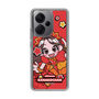 Slim Protection Case［ Momokuro-chan Z - Ohisama Kanako-chan - Mini Character ］