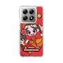 Slim Protection Case［ Momokuro-chan Z - Ohisama Kanako-chan - Mini Character ］