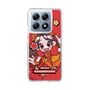 Slim Protection Case［ Momokuro-chan Z - Ohisama Kanako-chan - Mini Character ］