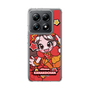 Slim Protection Case［ Momokuro-chan Z - Ohisama Kanako-chan - Mini Character ］