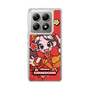 Slim Protection Case［ Momokuro-chan Z - Ohisama Kanako-chan - Mini Character ］