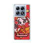 Slim Protection Case［ Momokuro-chan Z - Ohisama Kanako-chan - Mini Character ］