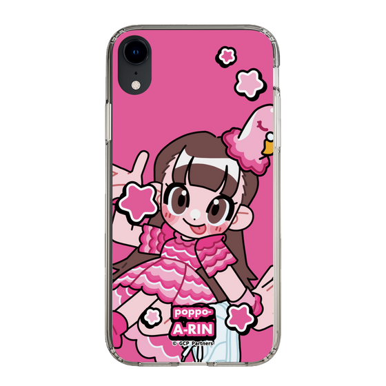 Slim Protection Case［ Momokuro-chan Z - Poppō Aarin - Mini Character ］
