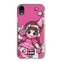 Slim Protection Case［ Momokuro-chan Z - Poppō Aarin - Mini Character ］