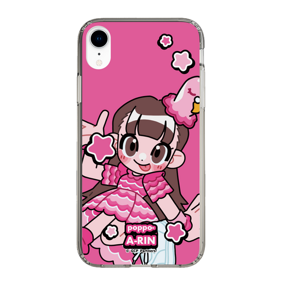 Slim Protection Case［ Momokuro-chan Z - Poppō Aarin - Mini Character ］