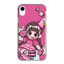 Slim Protection Case［ Momokuro-chan Z - Poppō Aarin - Mini Character ］