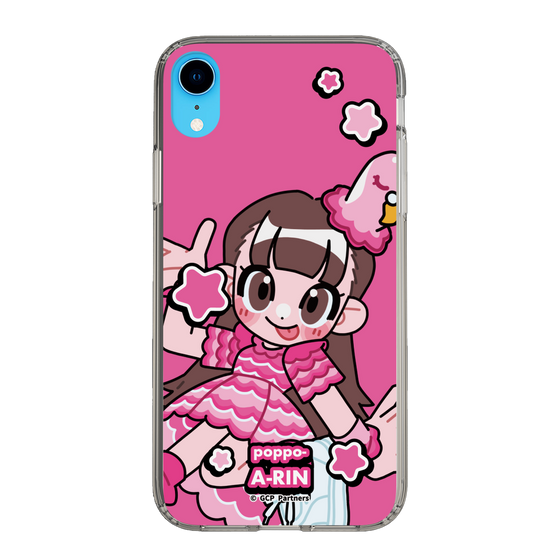 Slim Protection Case［ Momokuro-chan Z - Poppō Aarin - Mini Character ］