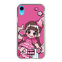 Slim Protection Case［ Momokuro-chan Z - Poppō Aarin - Mini Character ］