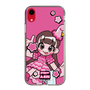Slim Protection Case［ Momokuro-chan Z - Poppō Aarin - Mini Character ］
