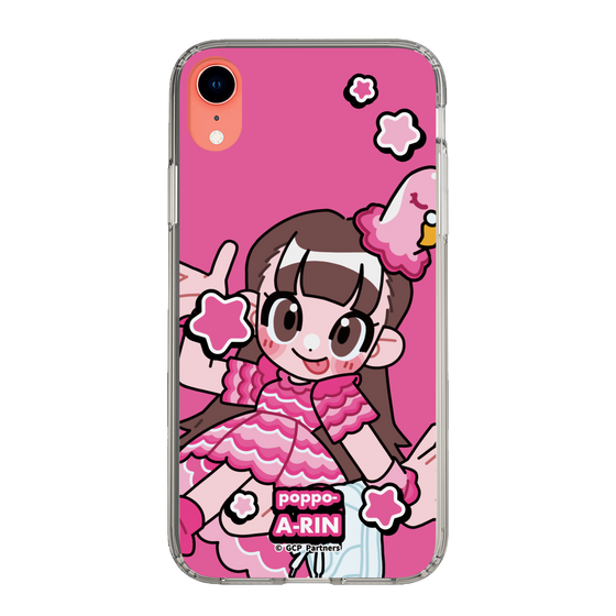 Slim Protection Case［ Momokuro-chan Z - Poppō Aarin - Mini Character ］