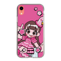 Slim Protection Case［ Momokuro-chan Z - Poppō Aarin - Mini Character ］