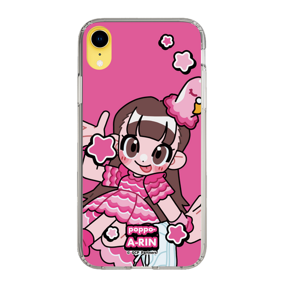Slim Protection Case［ Momokuro-chan Z - Poppō Aarin - Mini Character ］