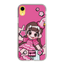 Slim Protection Case［ Momokuro-chan Z - Poppō Aarin - Mini Character ］
