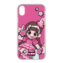 Slim Protection Case［ Momokuro-chan Z - Poppō Aarin - Mini Character ］
